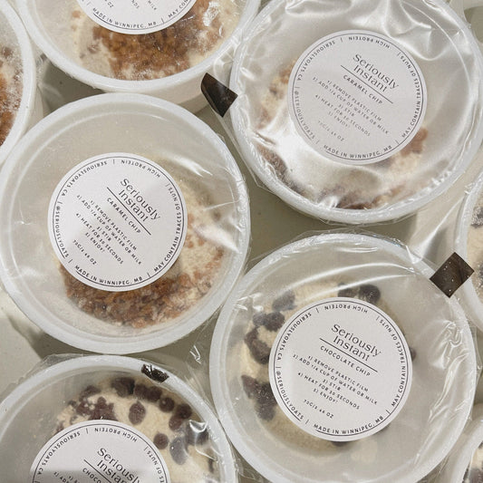 Wholesale Seriously Instant