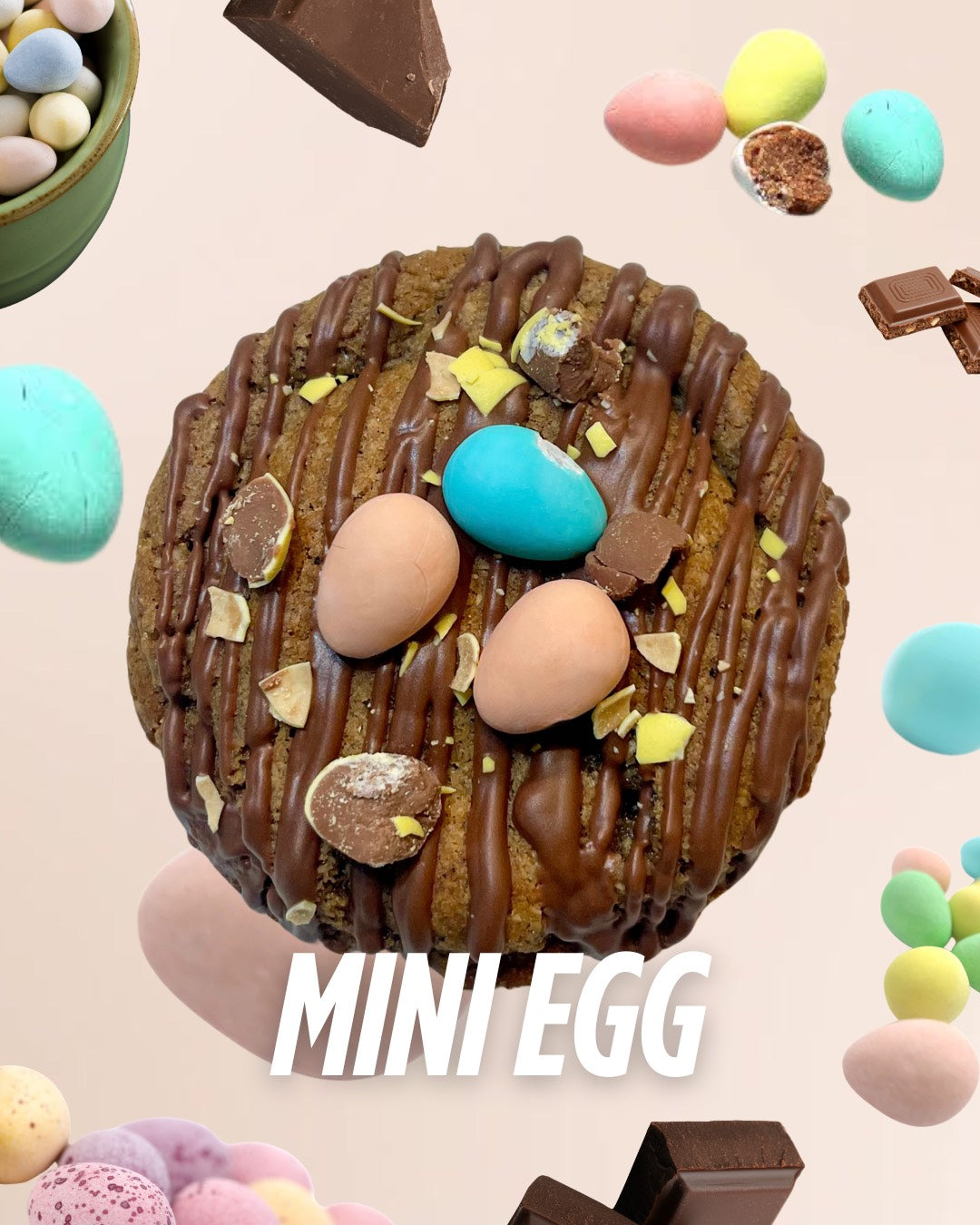 Gourmet Gluten Free Cookies