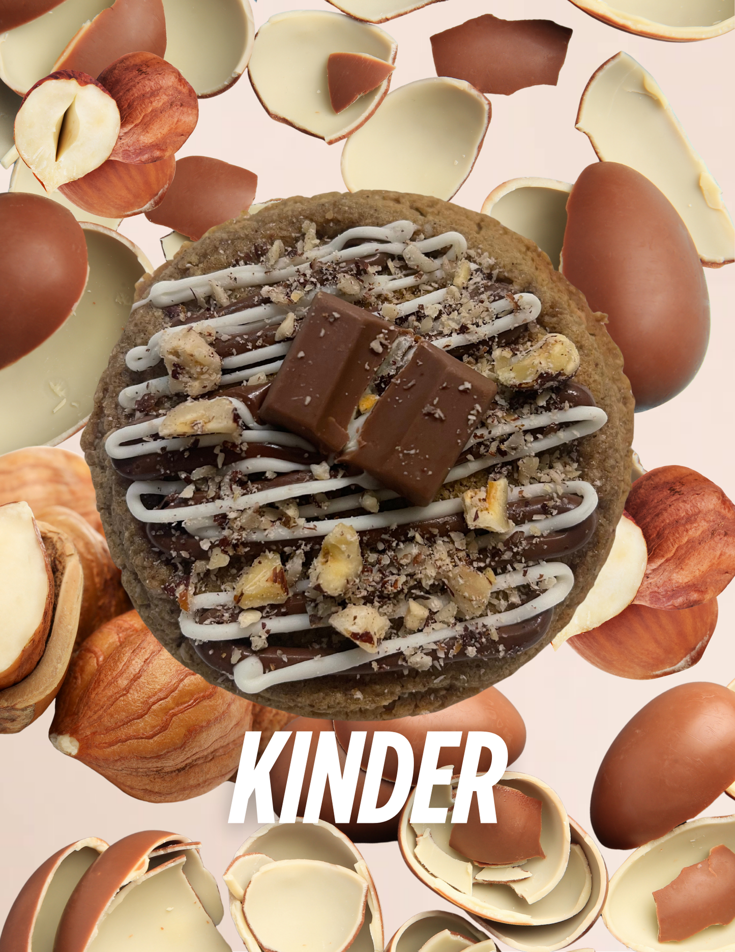 Gourmet Gluten Free Cookies