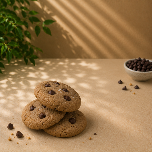 Protein Cookies