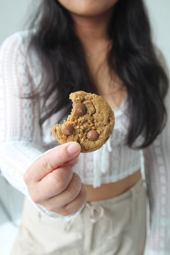 Gourmet Gluten Free Cookies