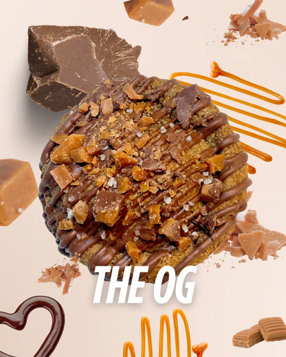 Gourmet Gluten Free Cookies