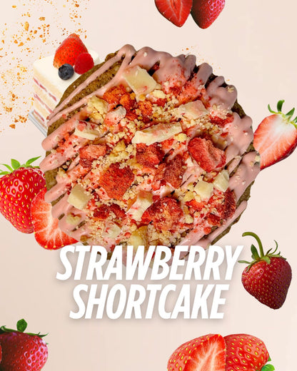 Gourmet Gluten Free Cookies