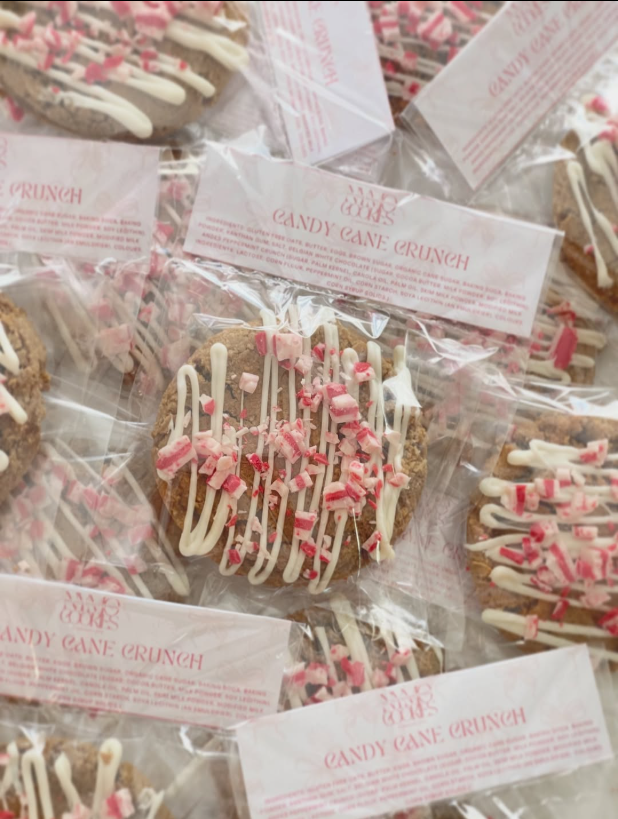 Gourmet Gluten Free Cookies