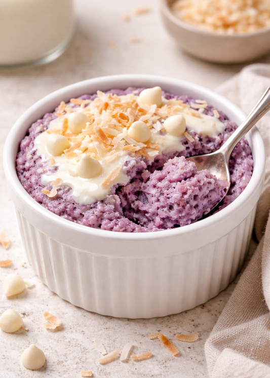 Ube Cake Breakfast Mix (Limited Edition)