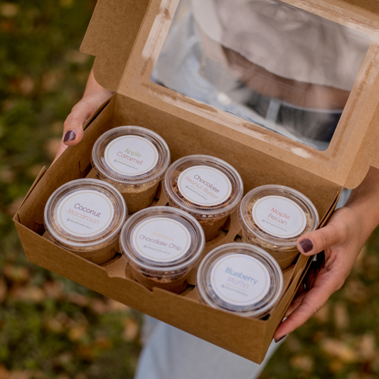 Subscription Product: Specialty Breakfast Cup Variety Packs